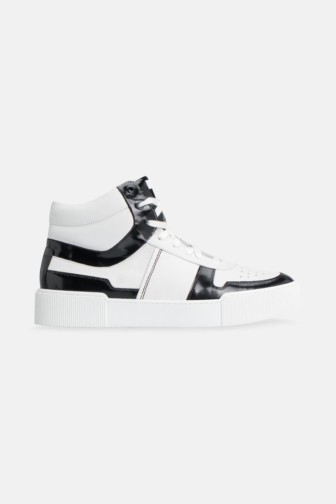 HÖGL Sneaker 'Riley' zweifarbig, Bild 1