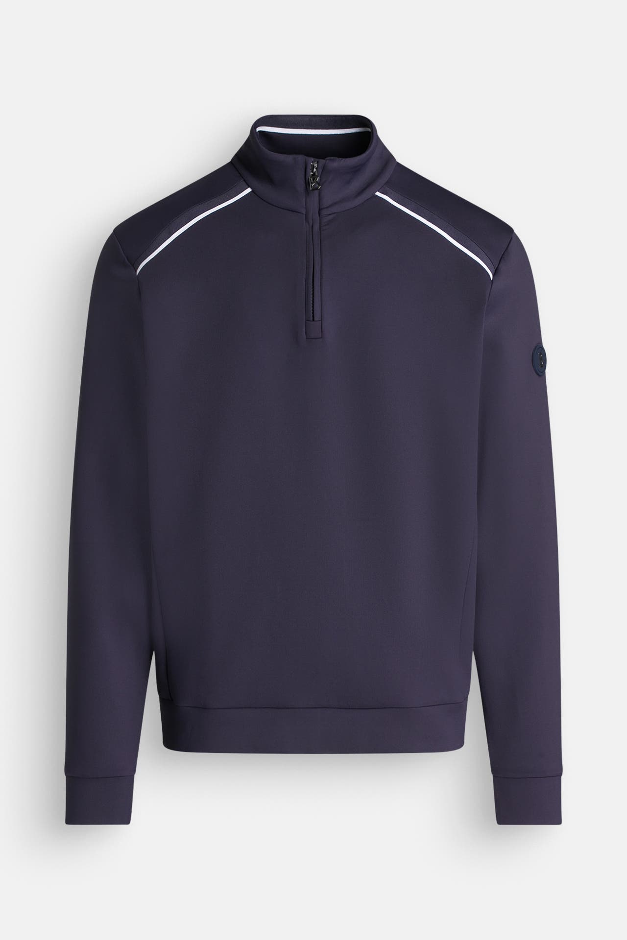 BOGNER Midlayer 'Tomek1' dunkelblau, Bild 1