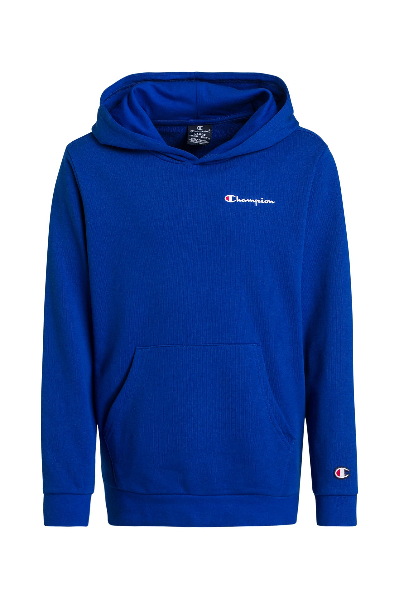 Champion hoodie sale kinder online