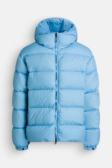 MACKAGE Daunenjacke 'Adelmo-Lc' hellblau