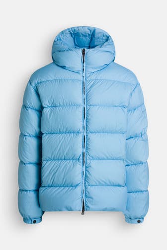 MACKAGE Daunenjacke 'Adelmo-Lc' hellblau
