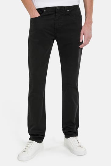 BALDESSARINI Jeans 'Jack' straight