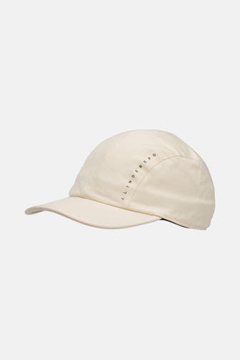 J.LINDEBERG SPORTSWEAR Basecap vanille