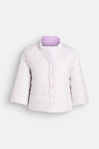 SPORTALM Light-Steppjacke weiß