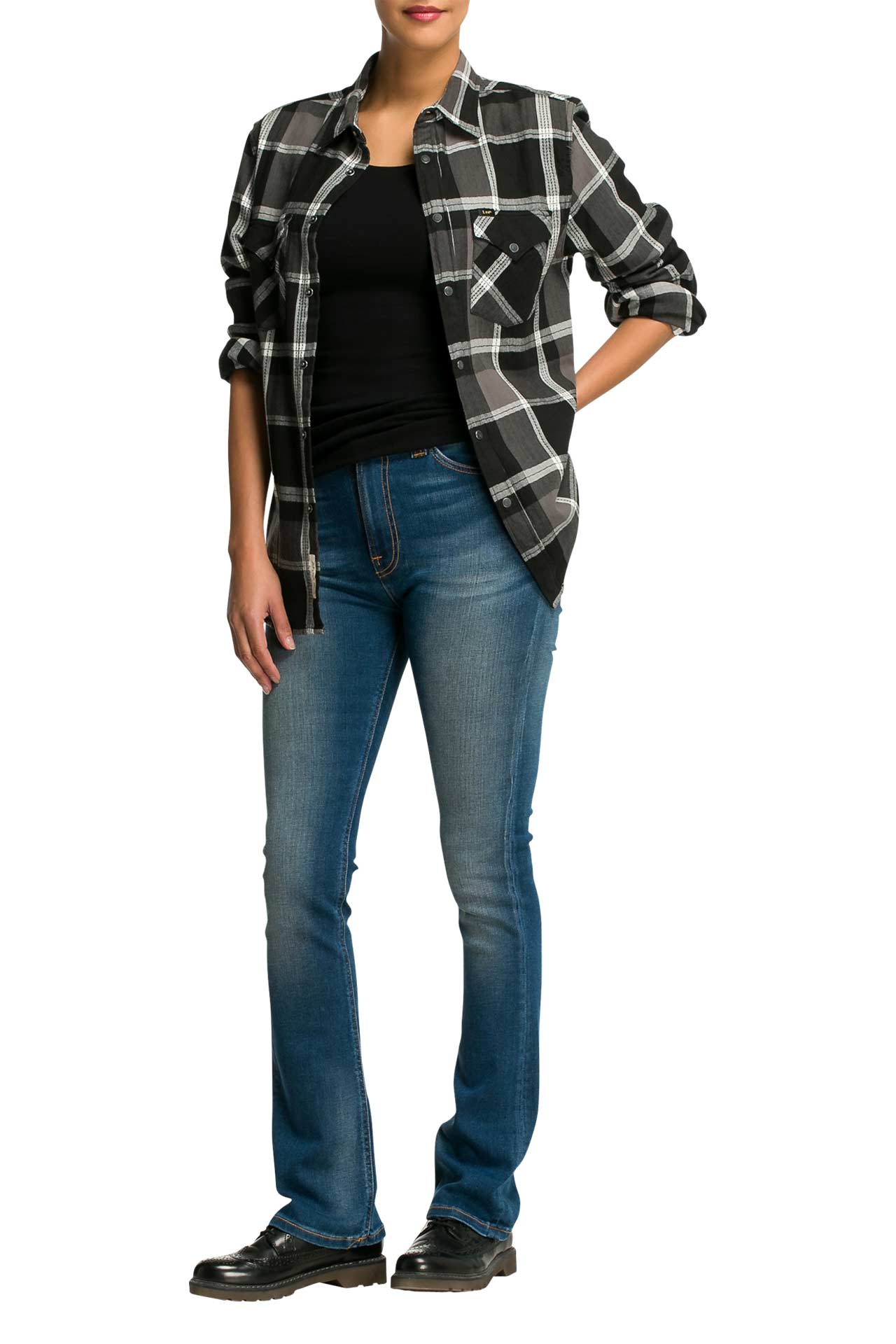 Nudie jeans hot sale boot ben