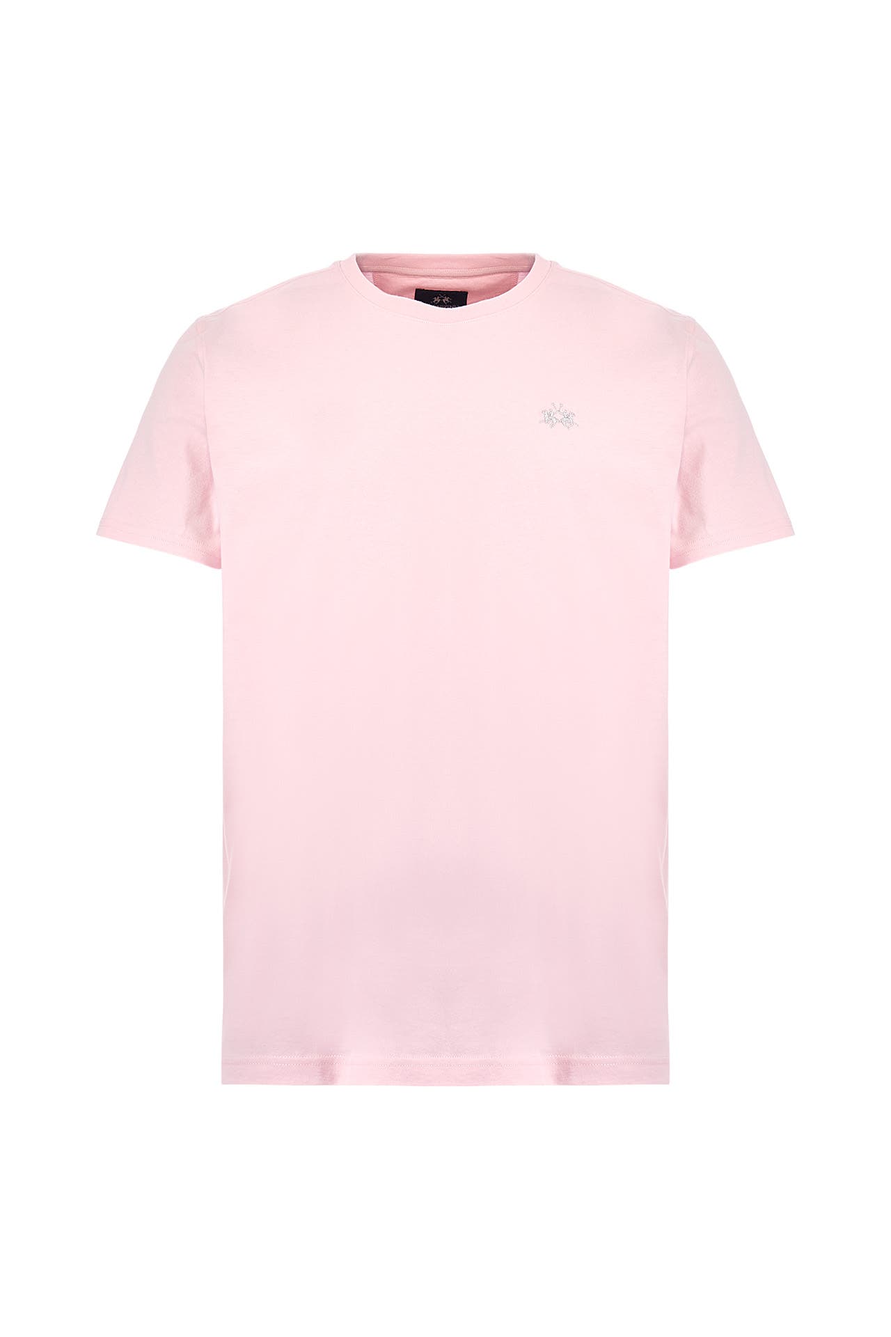 LA MARTINA T-Shirt rosa, Bild 1