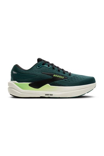 BROOKS Laufschuhe 'Ghost Max 3' mehrfarbig