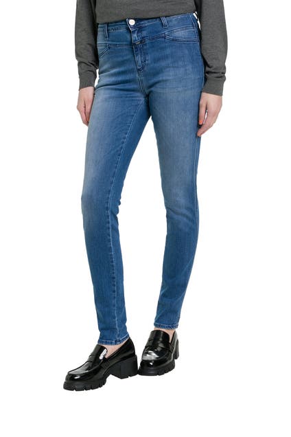 CLOSED - Jeans 'Pusher' skinny