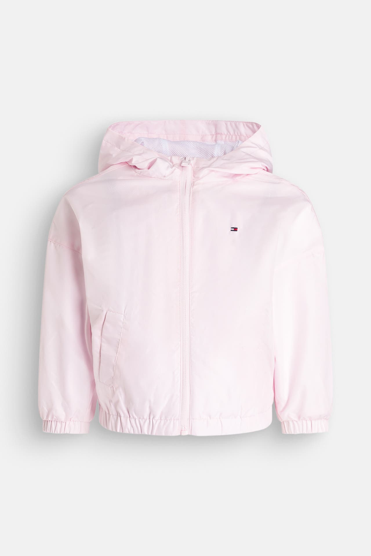 TOMMY HILFIGER Übergangsjacke hellrosa, Bild 1