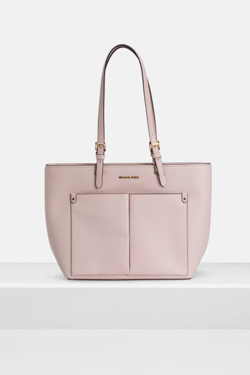 MICHAEL MICHAEL KORS Schultertasche puderrosa