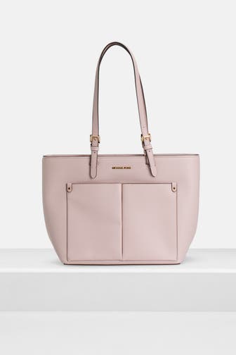 MICHAEL MICHAEL KORS Schultertasche puderrosa