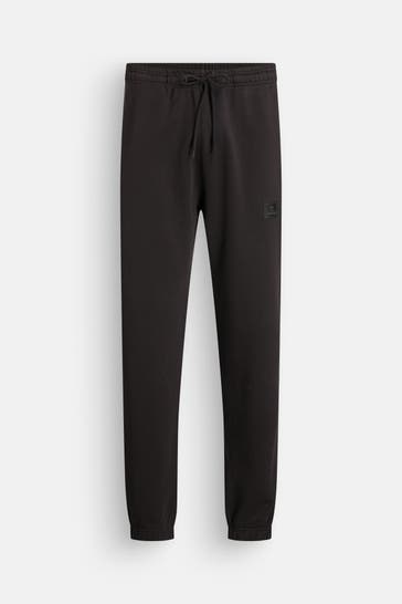 TIMBERLAND Sweatpants schwarz