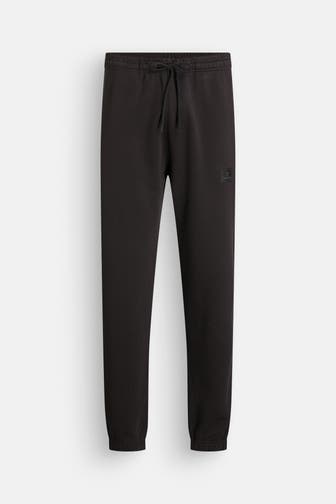 TIMBERLAND Sweatpants schwarz