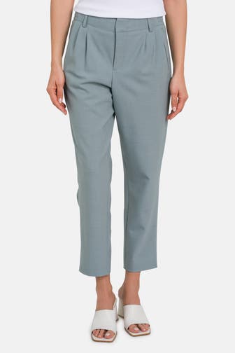 DRYKORN Stoffhose jade