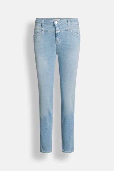 CLOSED Jeans 'Skinny Pusher' skinny