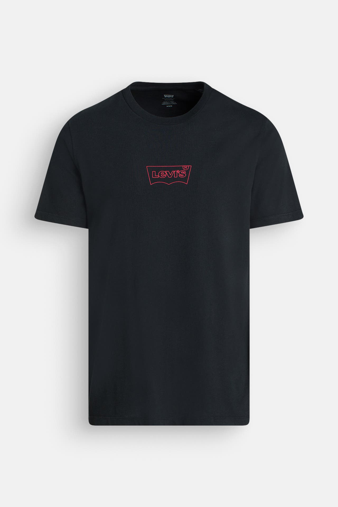 LEVI'S® T-Shirt schwarz, Bild 1