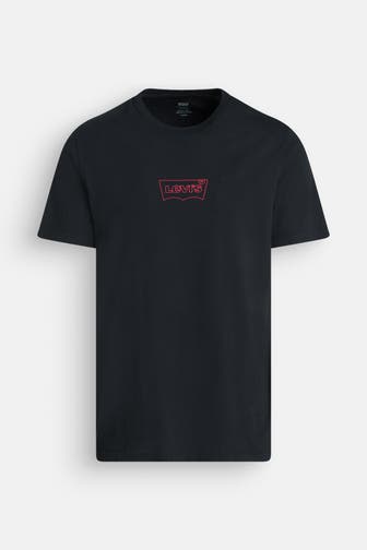 LEVI'S® T-Shirt schwarz