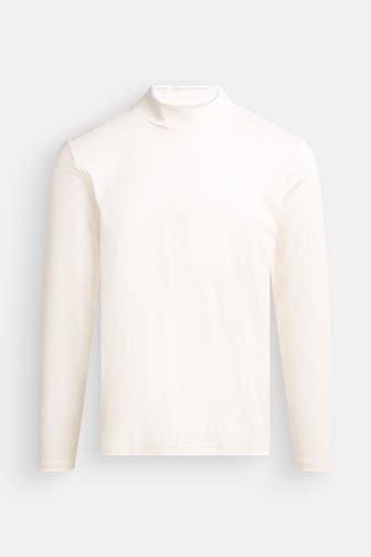 BALDESSARINI Longsleeve ecru