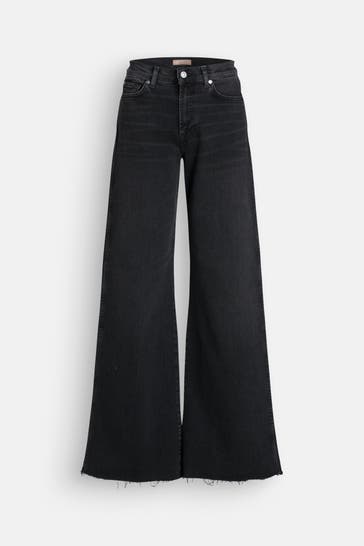 7 FOR ALL MANKIND Jeans 'Lotta' straight