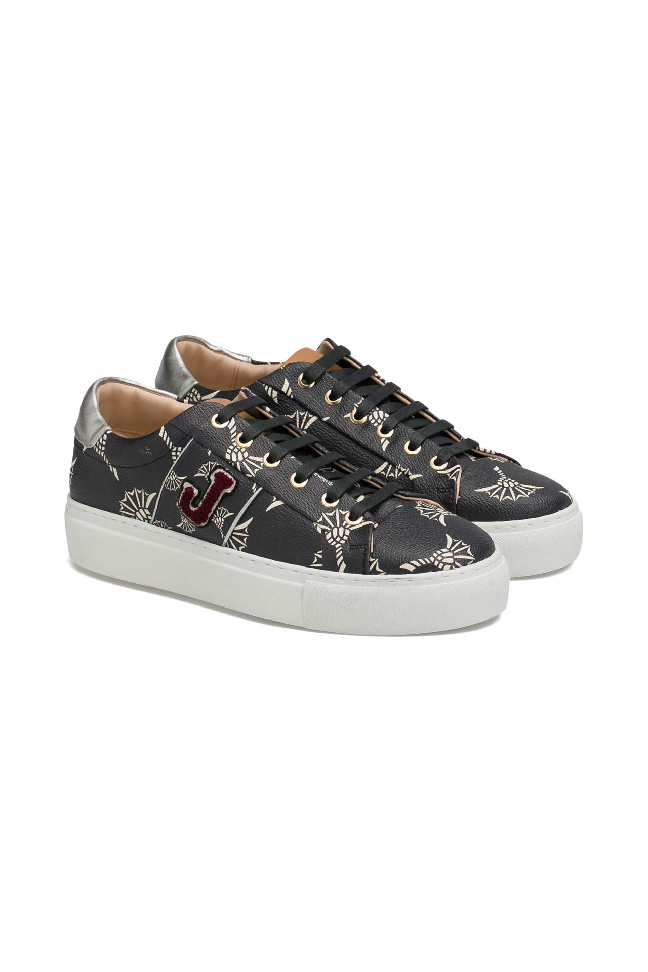 abound daphne mule sneaker