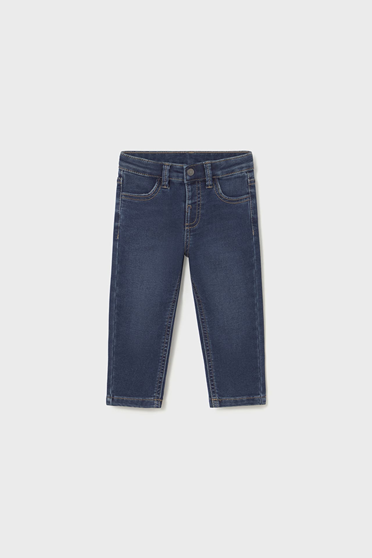 MAYORAL Jeans dunkelblau, Bild 1