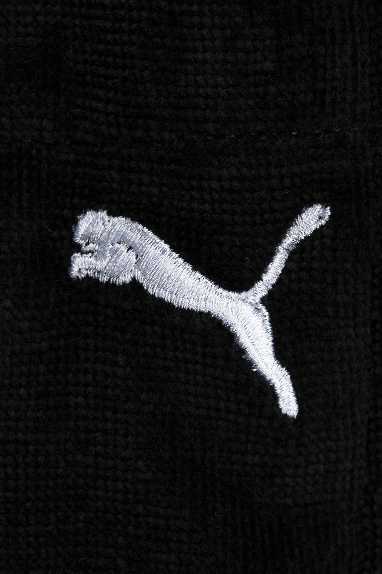 Bademantel Foundation PUMA g nstig online kaufen Outletcity