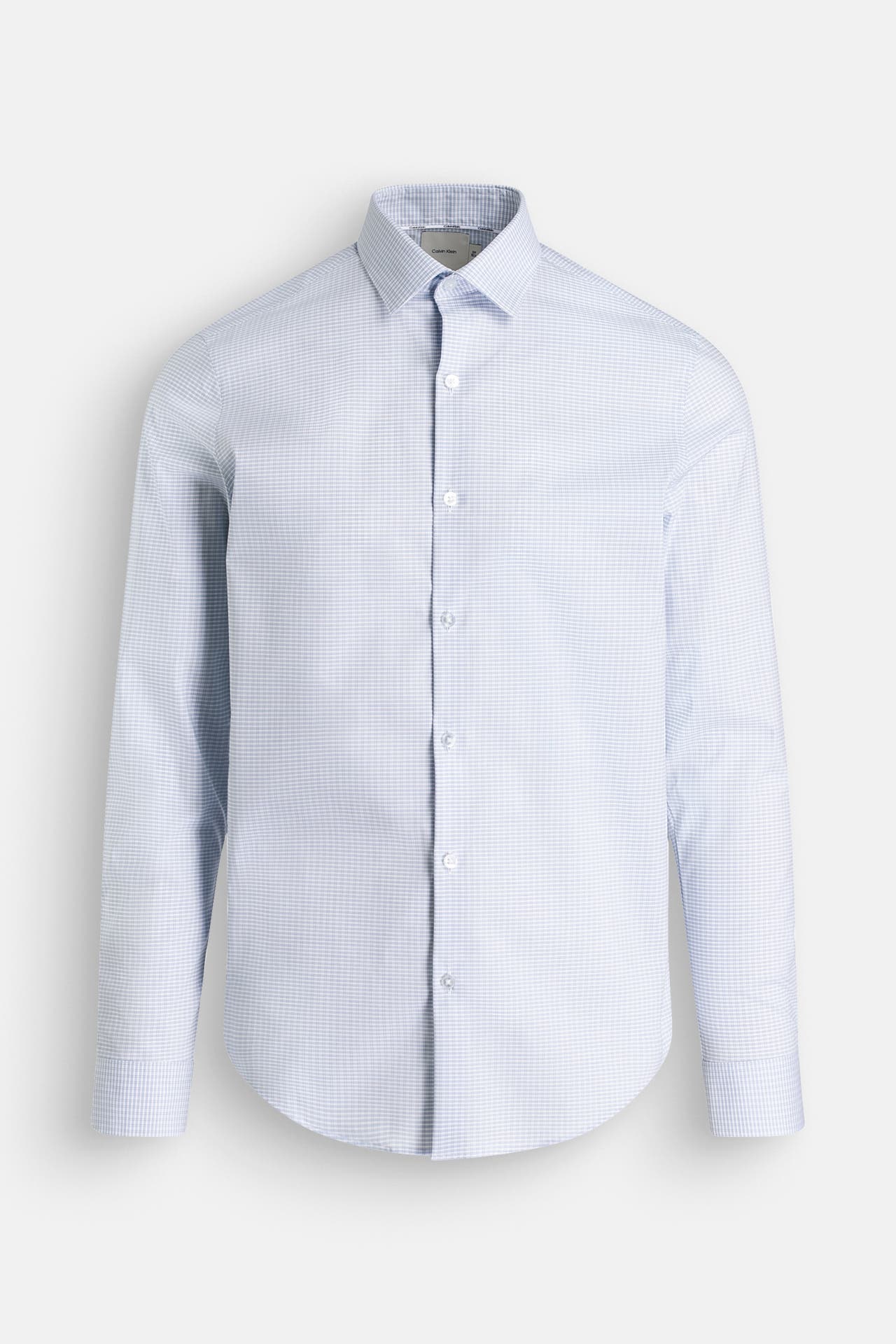 CALVIN KLEIN Casual-Hemd Slim Fit, Bild 1