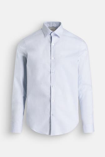 CALVIN KLEIN Casual-Hemd Slim Fit