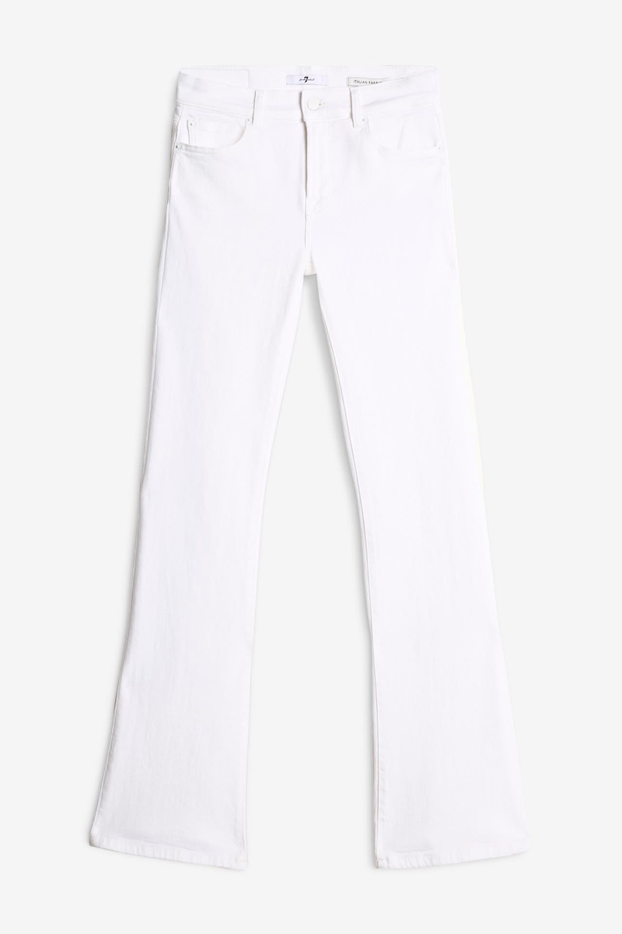 7 FOR ALL MANKIND Jeans 'Soleil' bootcut, Bild 1