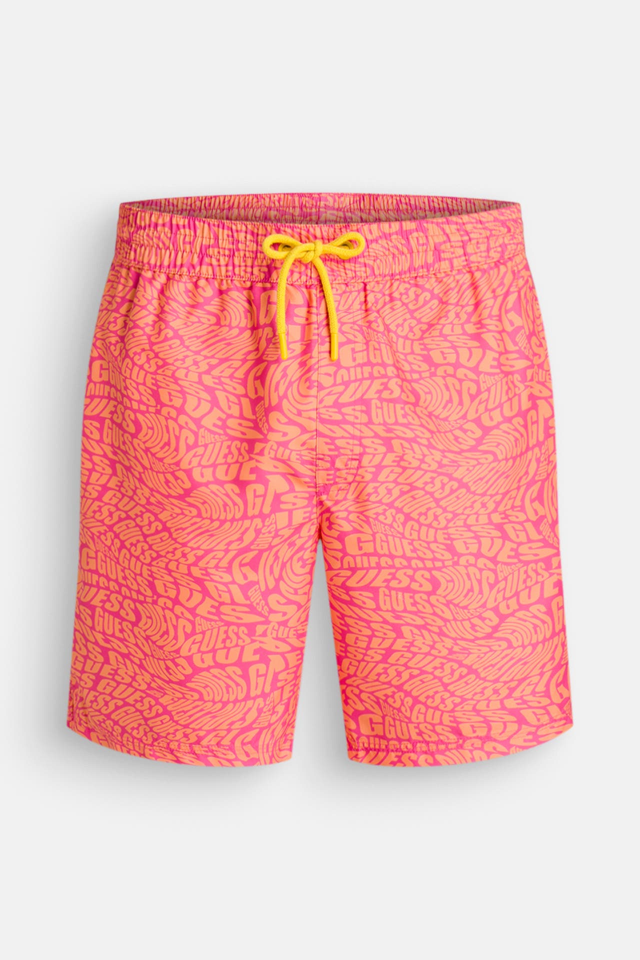 GUESS Badeshorts gemustert, Bild 1
