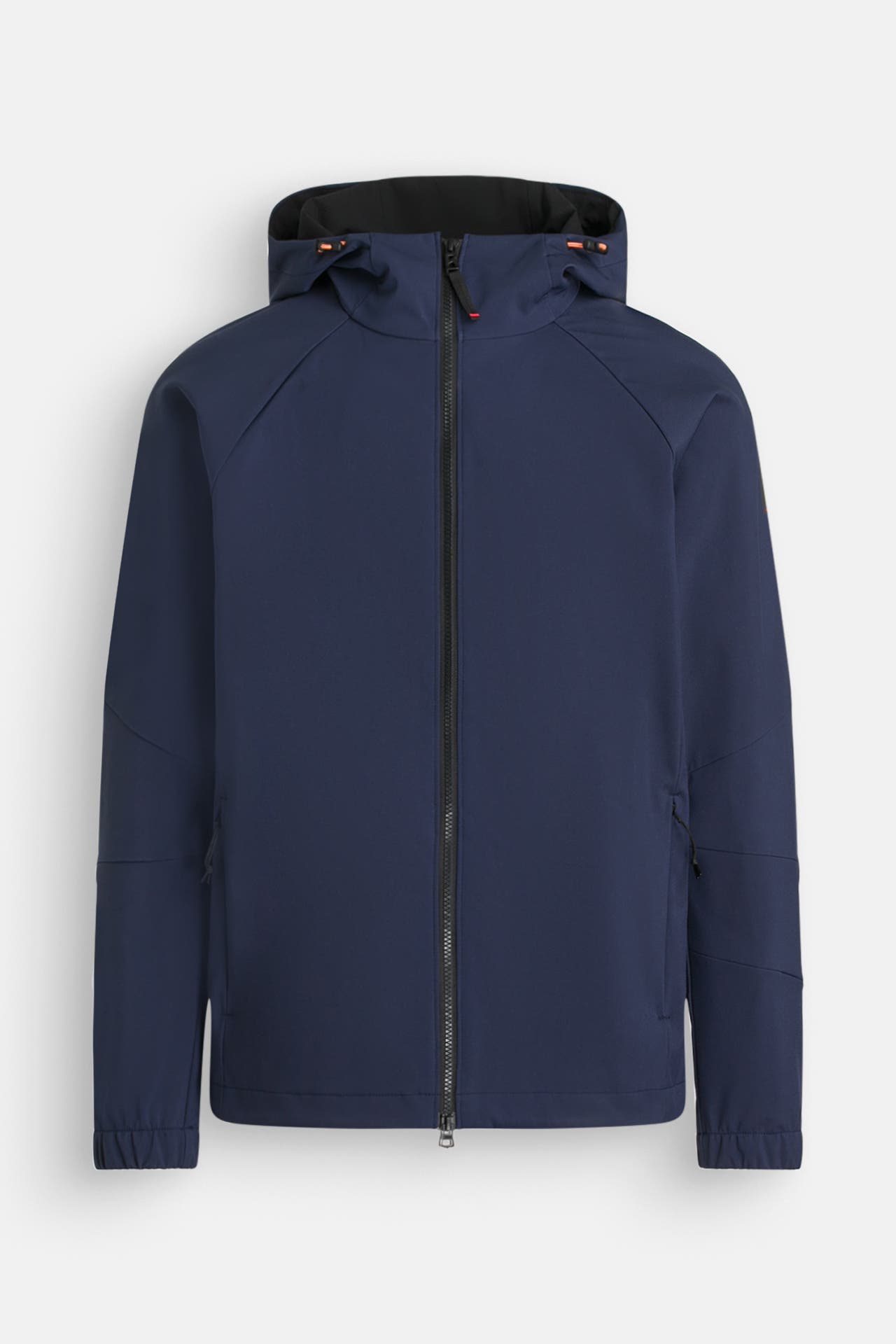 BOGNER FIRE + ICE Outdoorjacke 'Gilmar 2' navy, Bild 1