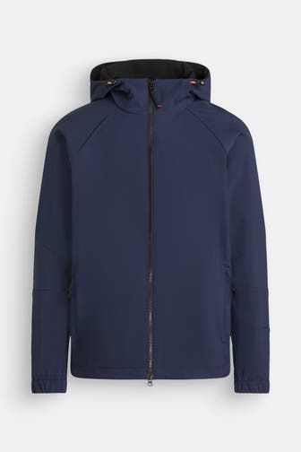 BOGNER FIRE + ICE Outdoorjacke 'Gilmar 2' navy