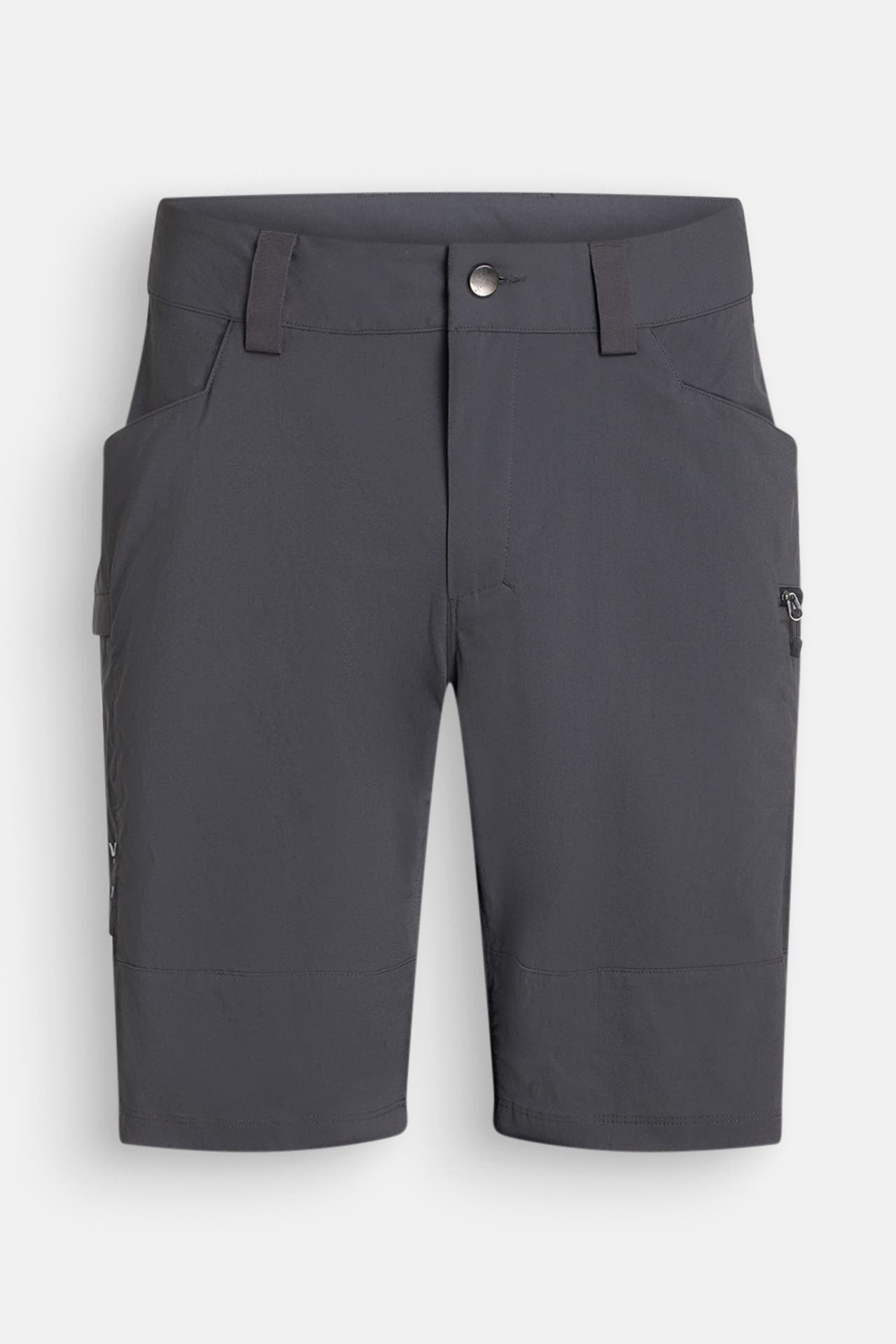 HAGLÖFS Shorts 'Tur' grau, Bild 1