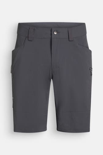 HAGLÖFS Shorts 'Tur' grau