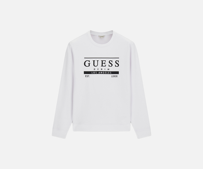 GUESS
