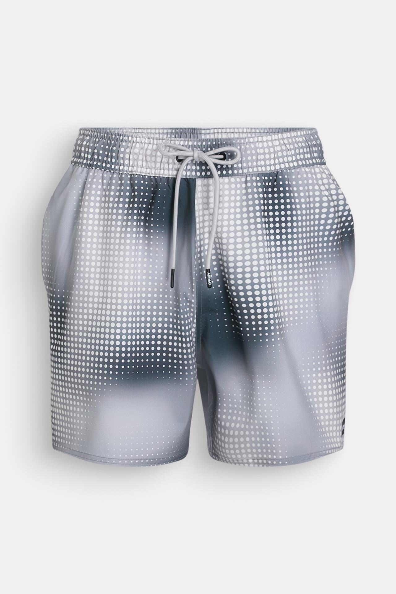 OAKLEY Badeshorts 'Sand Pixel' gemustert, Bild 1