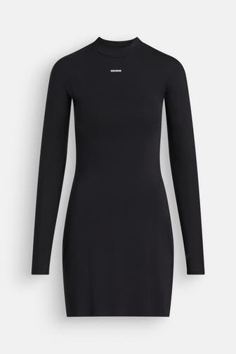 WRSTBHVR Kleid 'Lizo' schwarz