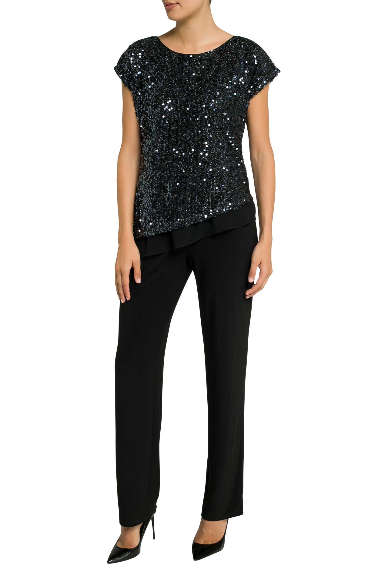 Jumpsuit zweifarbig VERA MONT » günstig online kaufen