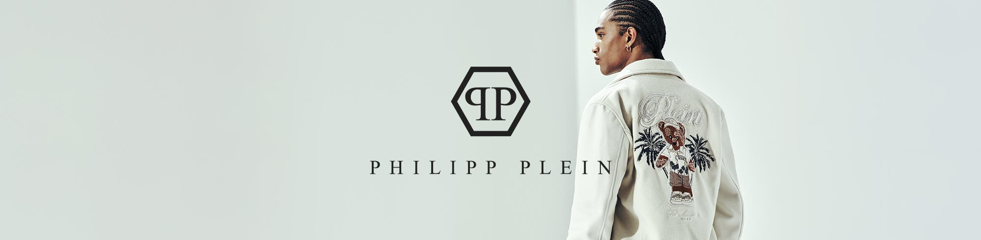 PHILIPP PLEIN Sale Herren