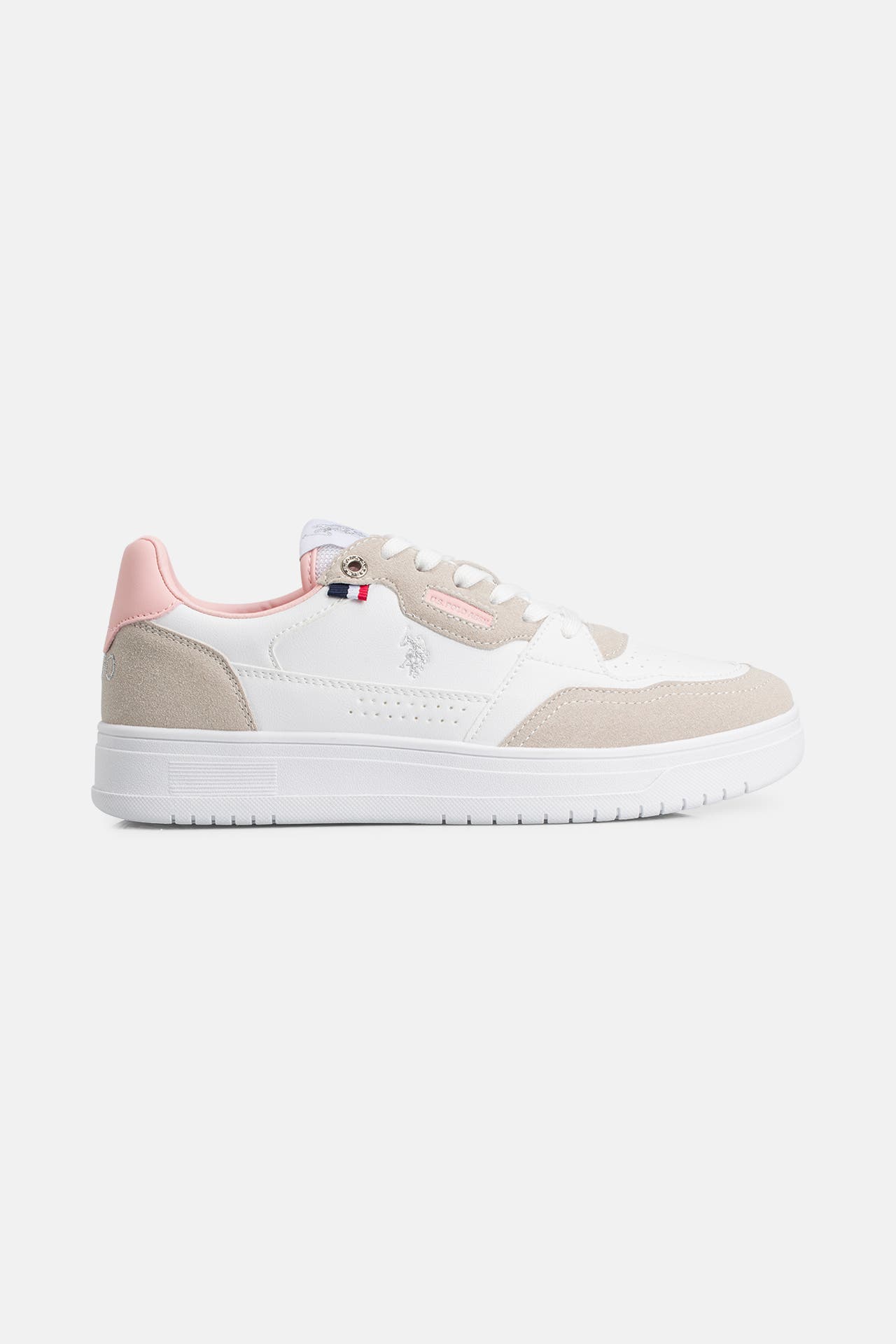 U.S. POLO ASSN. Sneaker 'Kosmo' mehrfarbig, Bild 1