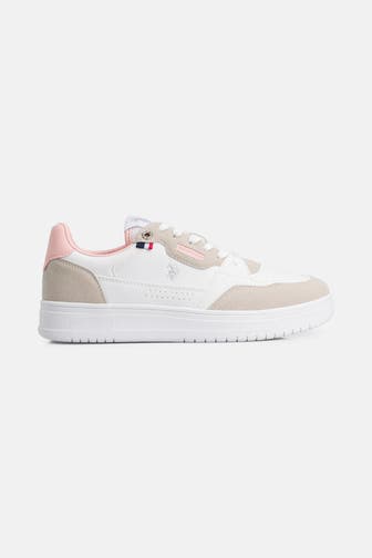 U.S. POLO ASSN. Sneaker 'Kosmo' mehrfarbig