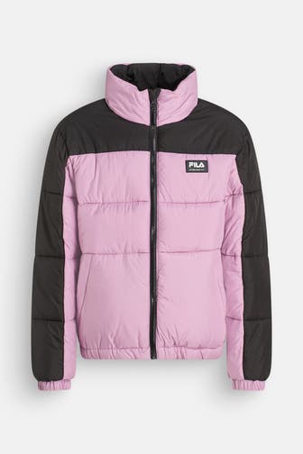 FILA Steppjacke zweifarbig
