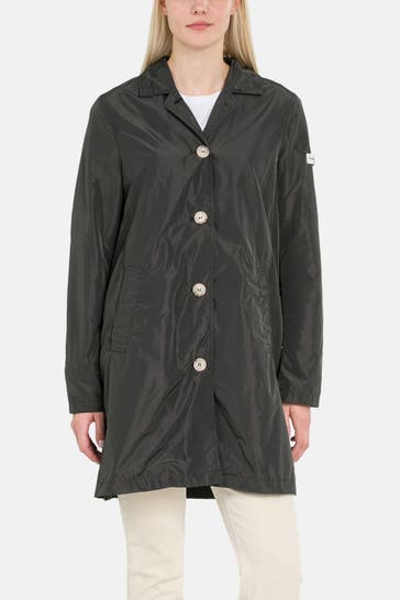FRIEDA & FREDDIES NY Black coat