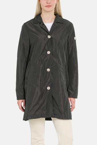 FRIEDA & FREDDIES NY Mantel schwarz