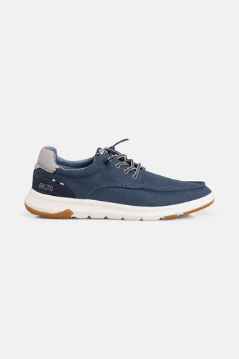 NORTH SAILS Bootsschuhe 'Craft' navy