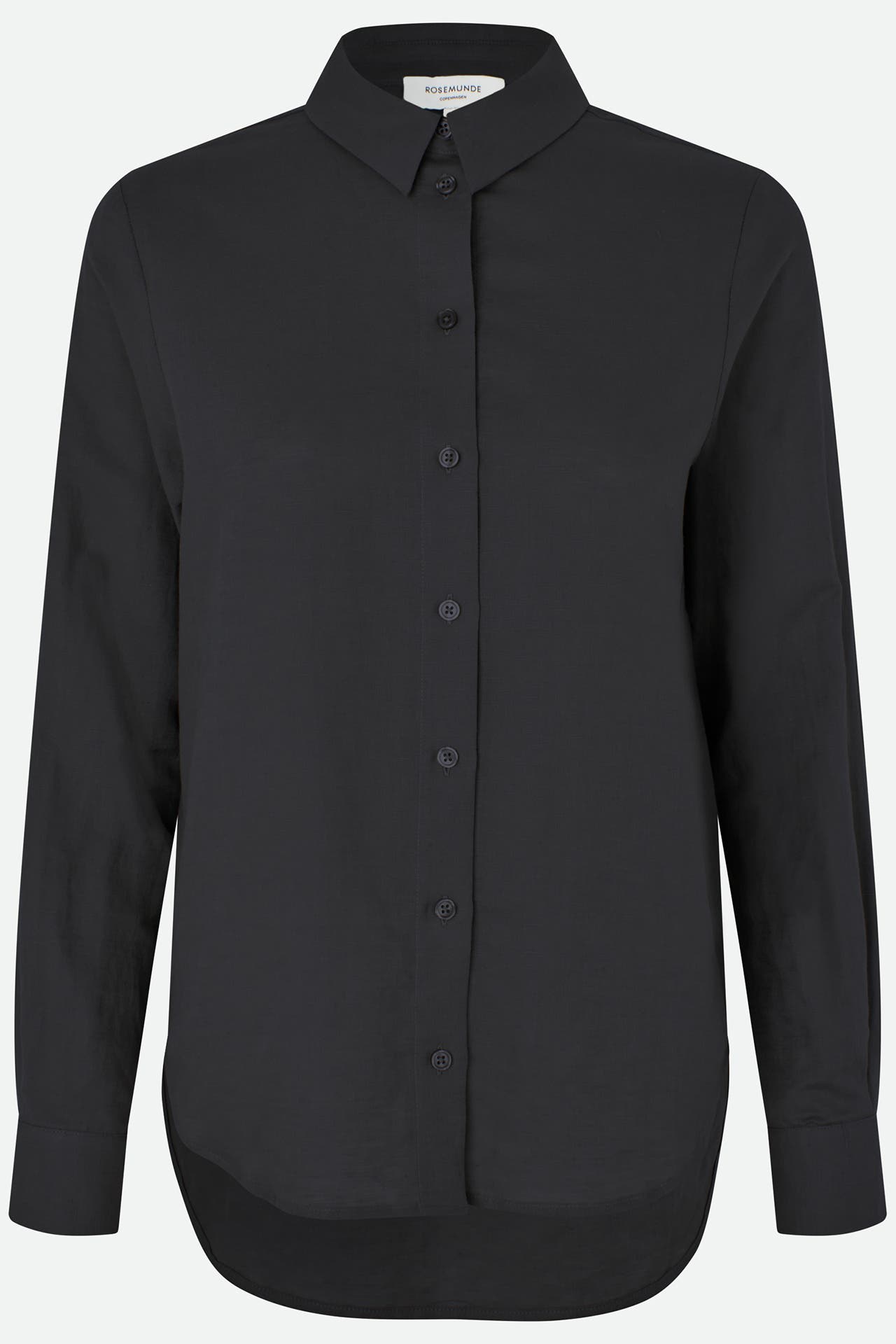 ROSEMUNDE Casual-Bluse 'Esther' schwarz, Bild 1