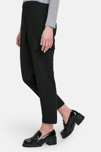 MARC O'POLO Chino schwarz