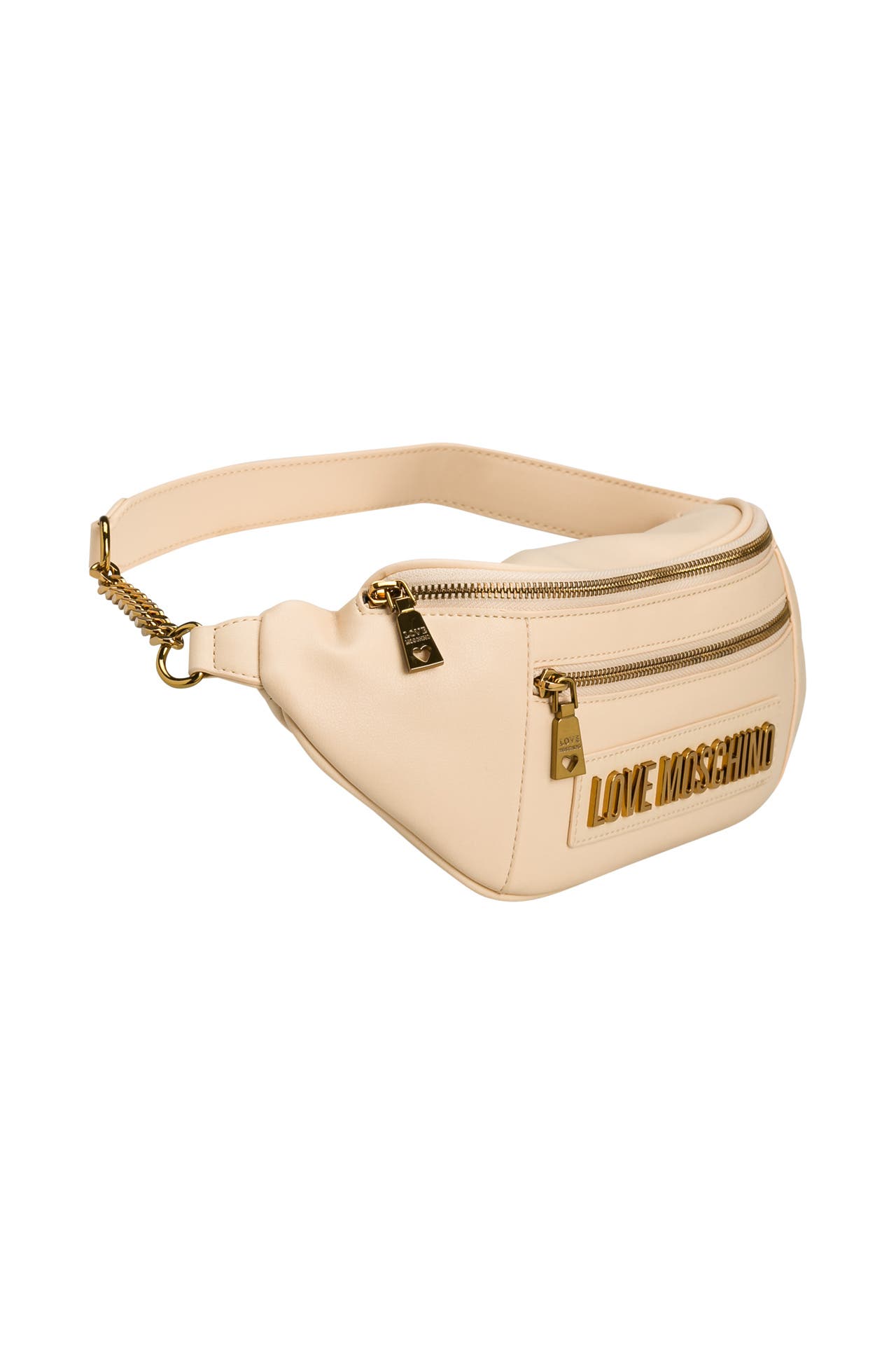Moschino bauchtasche Clearance