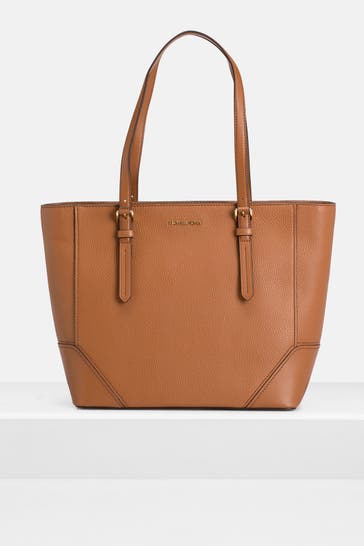 MICHAEL MICHAEL KORS Shopper braun