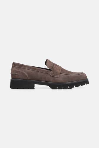 HÖGL Loafer 'Bailey' taupe